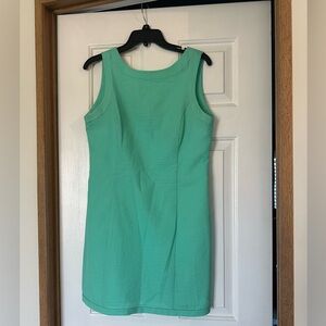 Lauren James Shift Dress